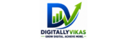 digitallyvikas.com